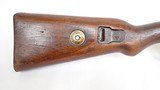 German BCD Mauser 98 8MM Mauser Nazi Marked - 3 of 25