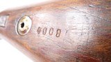 German BCD Mauser 98 8MM Mauser Nazi Marked - 15 of 25