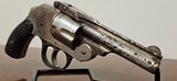 PRICE DROPPED!!! Iver Johnson Arms & Cycle Works Hammerless .38 Cal Revolver - 10 of 13