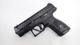 Beretta APX 9mm Like New - 1 of 12