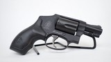 Smith & Wesson 442-1 Airweight .38 SPL +P - 7 of 12