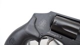 Smith & Wesson 442-1 Airweight .38 SPL +P - 9 of 12