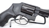 Smith & Wesson 442-1 Airweight .38 SPL +P - 10 of 12