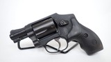 Smith & Wesson 442-1 Airweight .38 SPL +P - 1 of 12