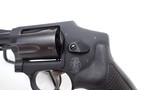 Smith & Wesson 442-1 Airweight .38 SPL +P - 3 of 12