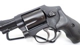 Smith & Wesson 442-1 Airweight .38 SPL +P - 4 of 12