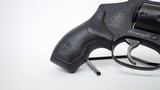 Smith & Wesson 442-1 Airweight .38 SPL +P - 8 of 12