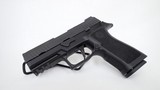 Sig Sauer P320 X Carry 9mm W/ Box + Mags - 1 of 12