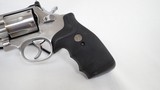 Smith & Wesson 686-2 Custom .357 Mag - 2 of 19