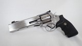 Smith & Wesson 686-2 Custom .357 Mag - 1 of 19