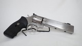 Smith & Wesson 686-2 Custom .357 Mag - 11 of 19