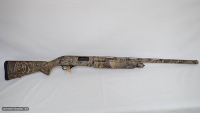 Winchester SXP 3