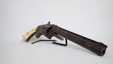 Smith & Wesson Model 2 .32RF - 13 of 20