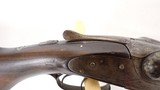 Lefever Arms F Grade 10g SXS - 5 of 25