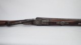 Lefever Arms F Grade 10g SXS - 21 of 25