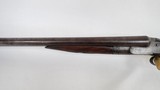 Lefever Arms F Grade 10g SXS - 16 of 25