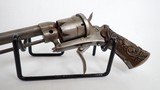 Pinfire Revolver - 4 of 15