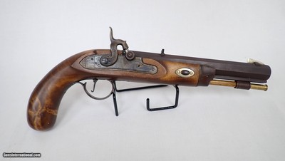 Italian Percussion .50 Cal Pistol