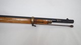 Antonio Zoli Fara .58 Cal 1863 Springfield Artillery - 8 of 17