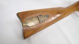 Antonio Zoli Fara .58 Cal 1863 Springfield Artillery - 3 of 17
