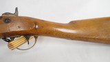 Antonio Zoli Fara .58 Cal 1863 Springfield Artillery - 11 of 17