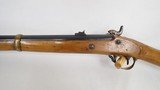 Antonio Zoli Fara .58 Cal 1863 Springfield Artillery - 14 of 17