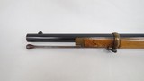 Antonio Zoli Fara .58 Cal 1863 Springfield Artillery - 16 of 17
