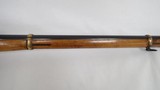 Antonio Zoli Fara .58 Cal 1863 Springfield Artillery - 7 of 17