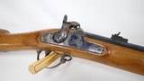 Antonio Zoli Fara .58 Cal 1863 Springfield Artillery - 5 of 17