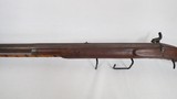 H. Elwell Percussion Rifle 1830s-1850s - 15 of 19