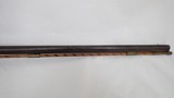 H. Elwell Percussion Rifle 1830s-1850s - 9 of 19