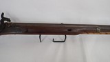 H. Elwell Percussion Rifle 1830s-1850s - 7 of 19