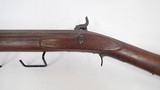 H. Elwell Percussion Rifle 1830s-1850s - 14 of 19