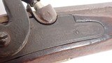 H. Elwell Percussion Rifle 1830s-1850s - 6 of 19