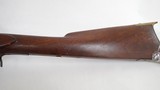 H. Elwell Percussion Rifle 1830s-1850s - 13 of 19