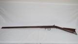 H. Elwell Percussion Rifle 1830s-1850s - 11 of 19