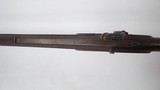 H. Elwell Percussion Rifle 1830s-1850s - 18 of 19