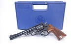 Smith & Wesson 29-10 44 Magnum