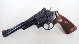 Smith & Wesson 29-10 44 Magnum - 2 of 19