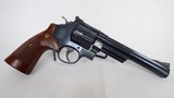 Smith & Wesson 29-10 44 Magnum - 11 of 19