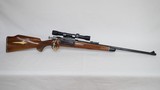 Springfield M1898 Krag-Jorgensen - 1 of 22