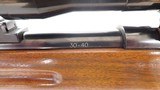 Springfield M1898 Krag-Jorgensen - 19 of 22