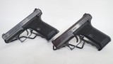 HK P7M8 Sequntially Numbered Pair W/ Boxes + Paperwork - 14 of 17