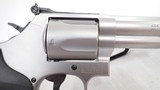 Smith & Wesson Model 69 Combat Magnum .44 Magnum W/ Box - 13 of 19