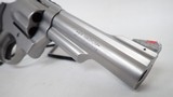 Smith & Wesson Model 69 Combat Magnum .44 Magnum W/ Box - 10 of 19