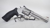 Smith & Wesson Model 69 Combat Magnum .44 Magnum W/ Box - 9 of 19