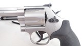 Smith & Wesson Model 69 Combat Magnum .44 Magnum W/ Box - 6 of 19