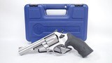 Smith & Wesson Model 69 Combat Magnum .44 Magnum W/ Box - 1 of 19