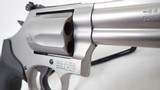 Smith & Wesson Model 69 Combat Magnum .44 Magnum W/ Box - 12 of 19