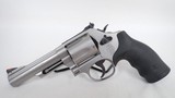 Smith & Wesson Model 69 Combat Magnum .44 Magnum W/ Box - 2 of 19